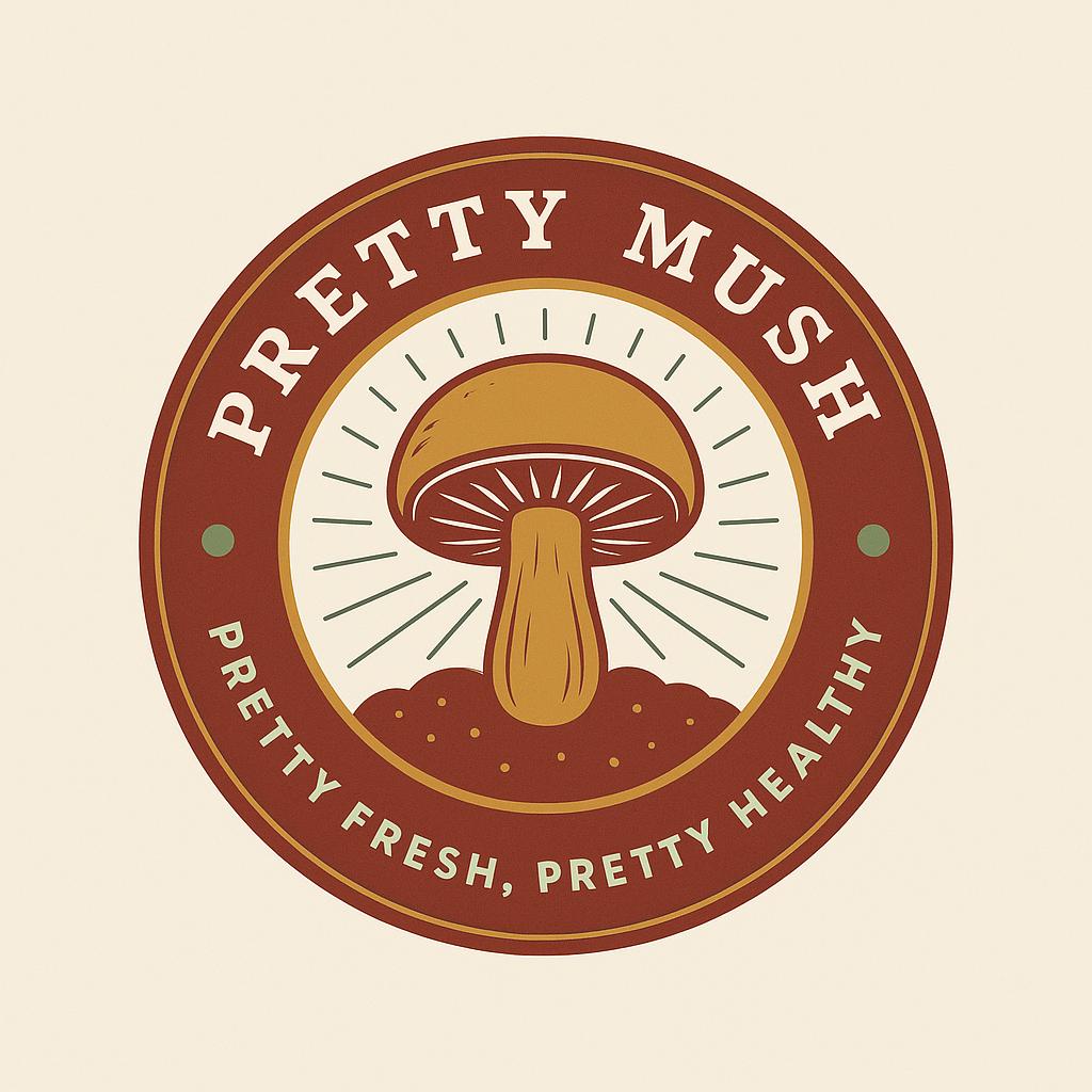 Pretty Mush Logo